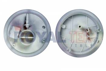TAPA MODULO DE COMBUSTIBLE ROYALTEK FIAT DOBLO 1.3 16V 1.6 16V --- OEM 580314058